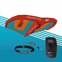 Starboard Airush FreeWing GO