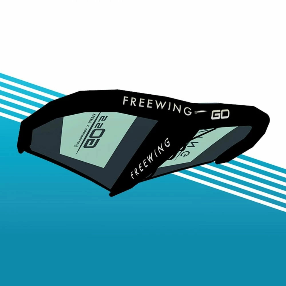 Starboard Airush FreeWing GO 7 Starboard Airush FreeWing GO - Image 5