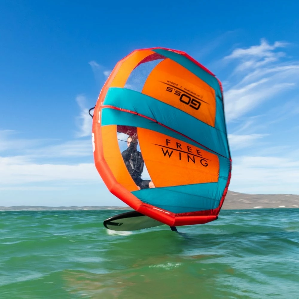 Starboard Airush FreeWing GO 4 Starboard Airush FreeWing GO - Image 2