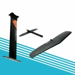 Starboard E Type Foil QL