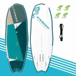 Starboard Hypernut Foil 4 In 1 Starlite - 2021