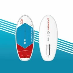 Starboard Take Off Lite Tech - 2024