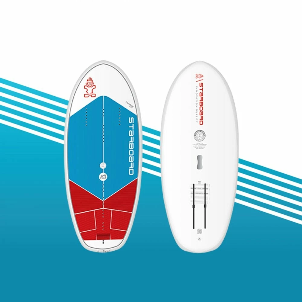 Starboard Take Off Lite Tech - 2024 3 Starboard Take Off Lite Tech - 2024