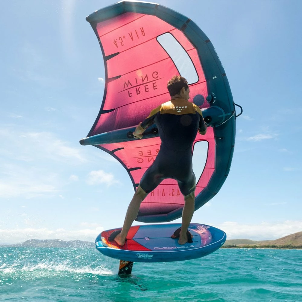 Starboard Take Off Lite Tech - 2024 4 Starboard Take Off Lite Tech - 2024 - Image 2