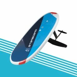 Starboard Take Off Lite Tech - Wing Foil Board -ION Sales Store starboard take off lite tech wing foil board p4087 16779 image