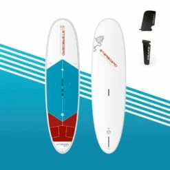 Starboard Wingboard 4 In 1 Lite Tech - 2024