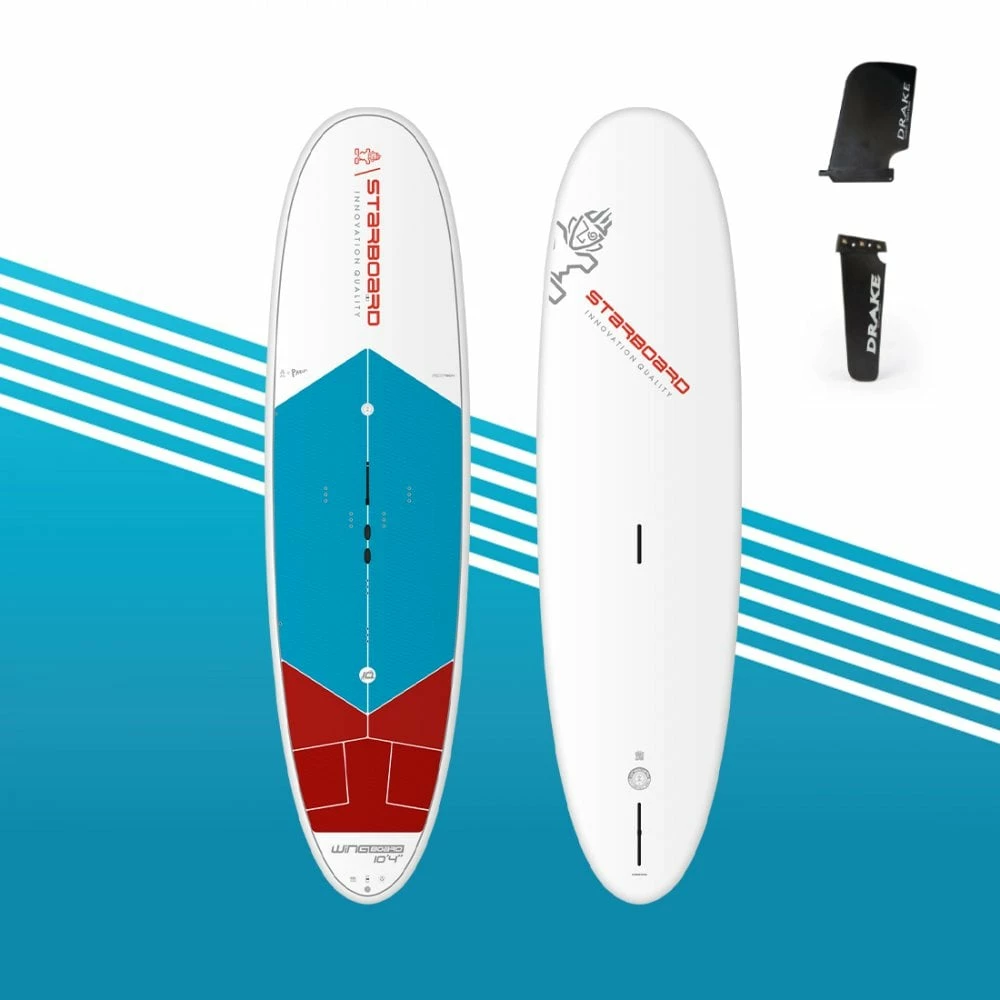 Starboard Wingboard 4 In 1 Lite Tech - 2024 3 Starboard Wingboard 4 In 1 Lite Tech - 2024