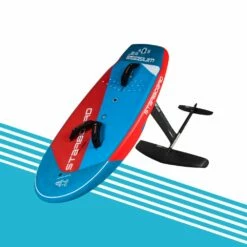 Starboard Wingboard Blue Carbon -ION Sales Store starboard wingboard blue carbon p4076 16731 image