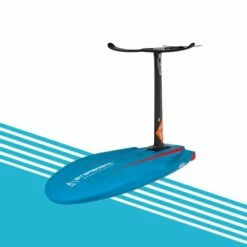 Starboard Wingboard Blue Carbon -ION Sales Store starboard wingboard blue carbon p4076 16732 image