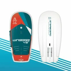 Starboard Wingboard Lite Tech - Wing Foil Board - 2021