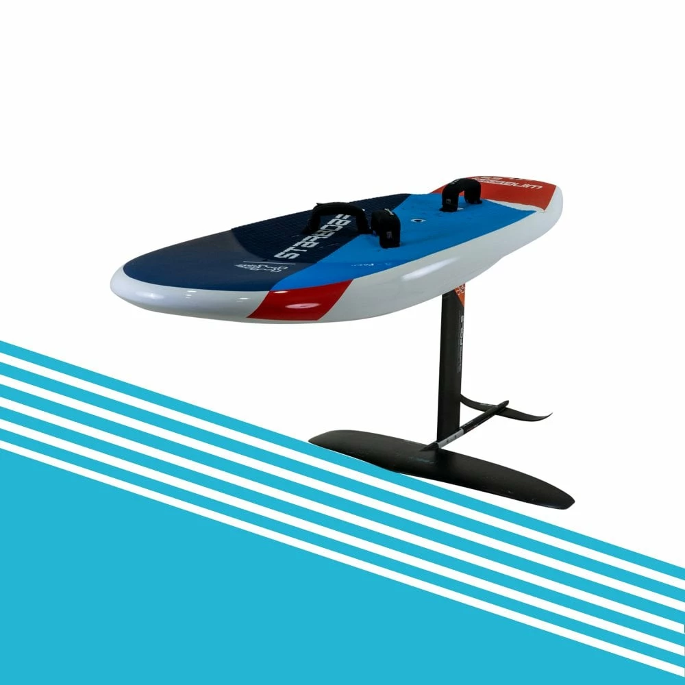 Starboard Wingboard Lite Tech - Wing Foil Board 5 Starboard Wingboard Lite Tech - Wing Foil Board - Image 3