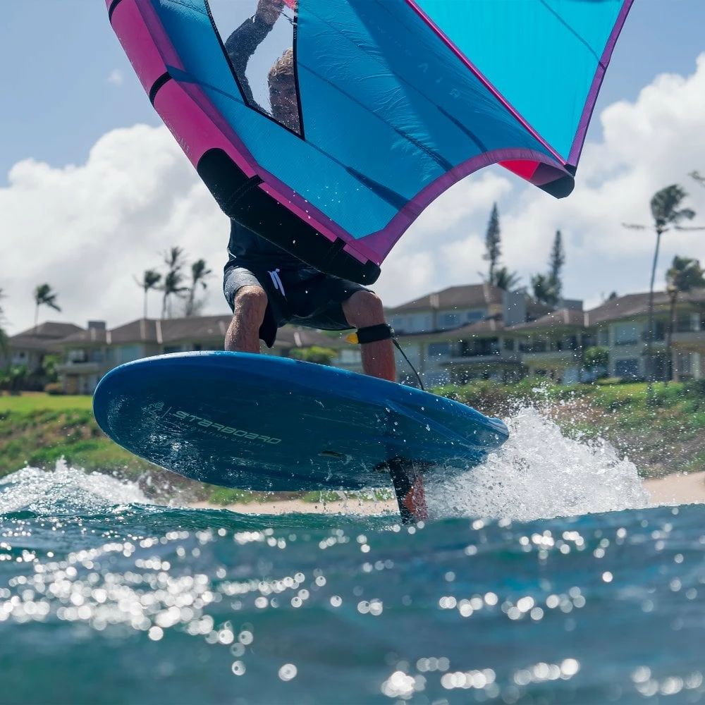 Starboard Wingboard Lite Tech - Wing Foil Board 4 Starboard Wingboard Lite Tech - Wing Foil Board - Image 2
