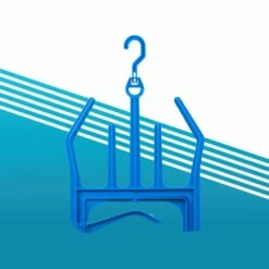 Surf Logic Wetsuit Accessories Hanger