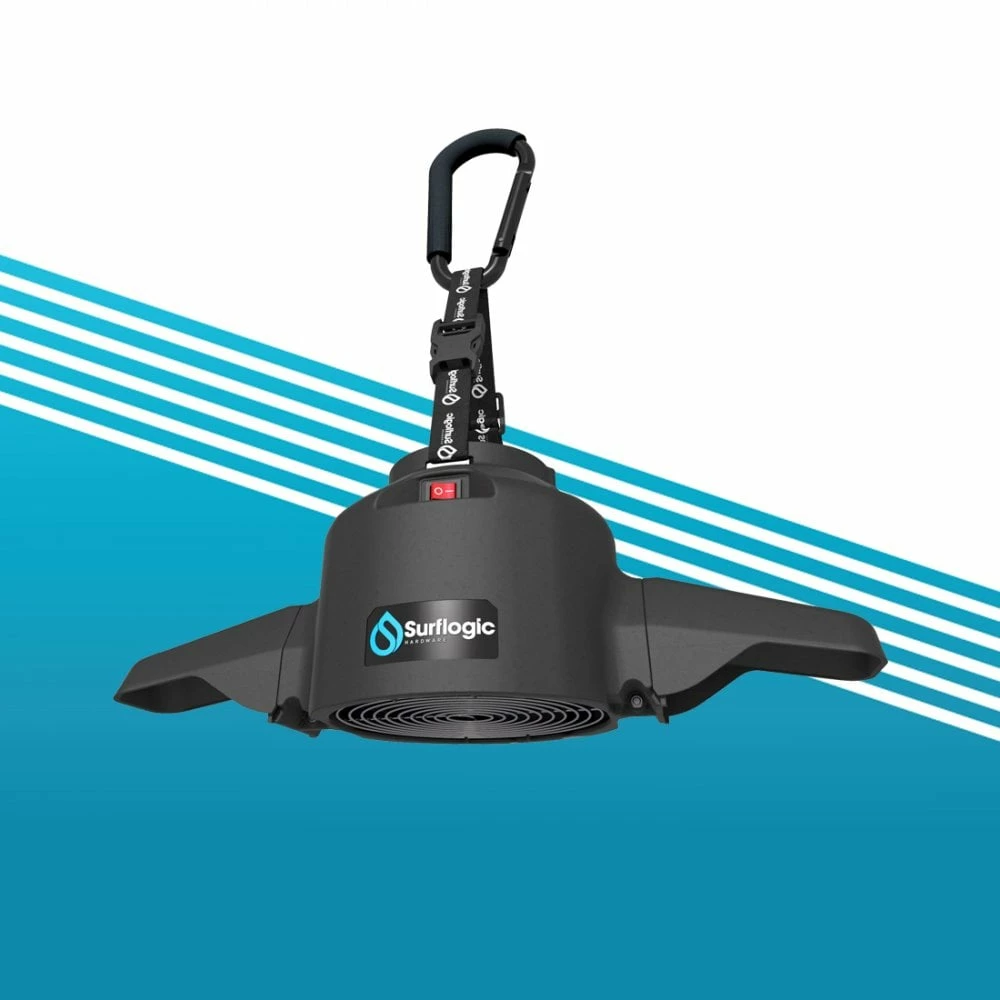 Surf Logic Wetsuit Pro Dryer 3 Surf Logic Wetsuit Pro Dryer