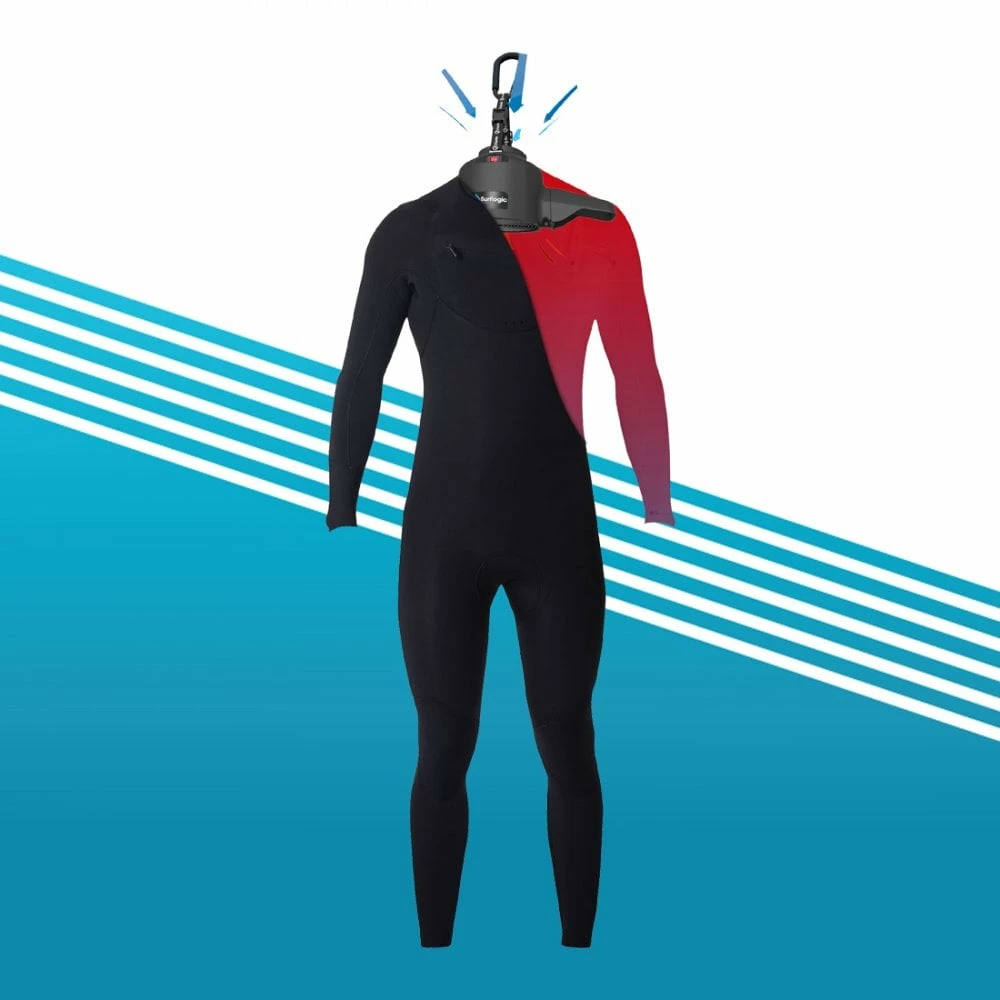 Surf Logic Wetsuit Pro Dryer 4 Surf Logic Wetsuit Pro Dryer - Image 2