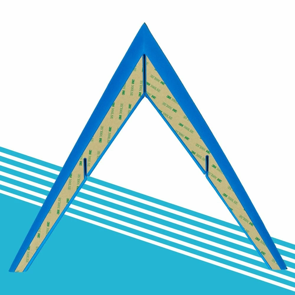 VMG Blades Deflector 4 VMG Blades Deflector - Image 2