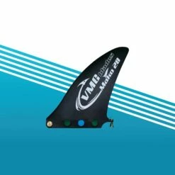 VMG Blades Mako 28 Fin