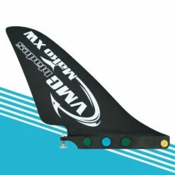 VMG Blades Mako XW Fin